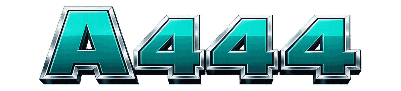 a444 লোগো